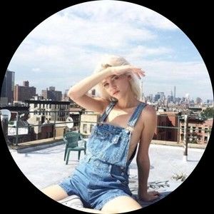 Meet your Posher, Rita